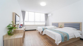  Maiju Inn (Shanghai New International Expo Branch)  Шанхай